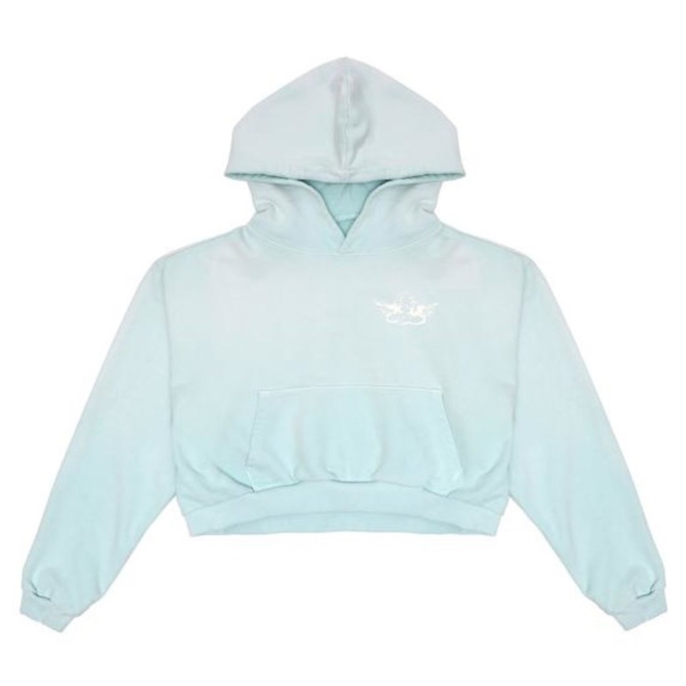 Boys Lie How Loved You Are Hoodie
